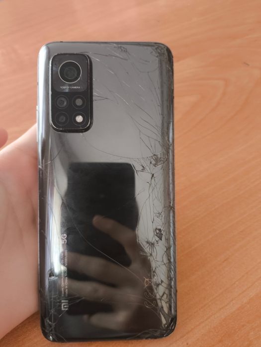 Xiaomi mi 10 t pro
