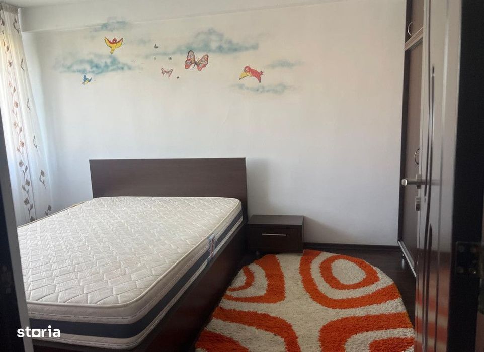 Apartament  2 camere Podu Ros , 53 metri, etaj 4 Cod:163010