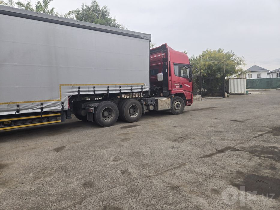 Shachman 5300, 2022 yil