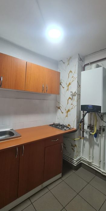 Inchiriez garsoniera mobilata Valea Roșie