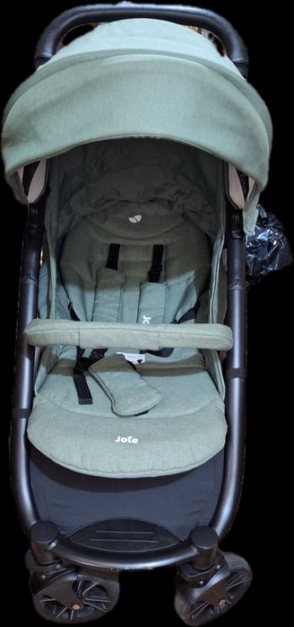 Cărucior Joie Litetrax