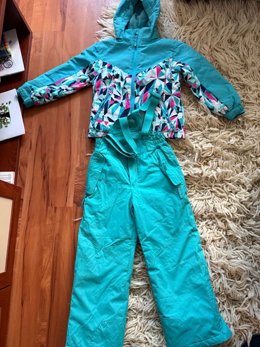 Mountain warehouse екип за сняг момиче