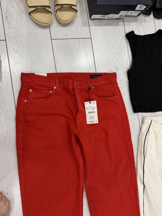 Одежда mango zara