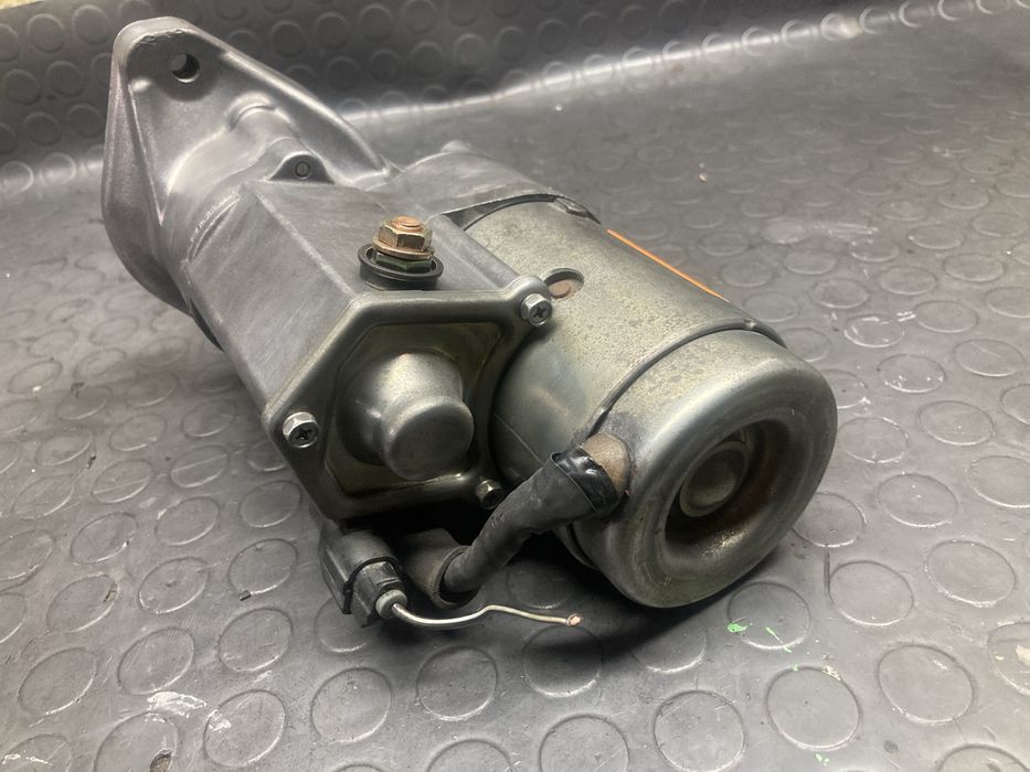 Стартер за тойота рав4/toyota rav4 2.0D4D 116кс 00-05г