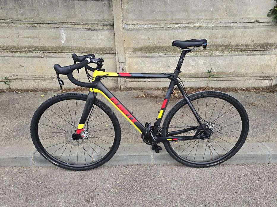Cursiera Gravel Planet X XLS 28" full carbon L