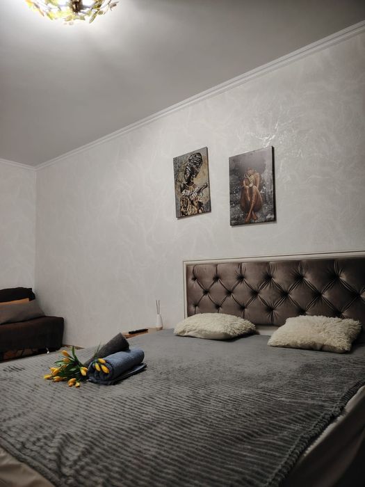 Квартира по суточно