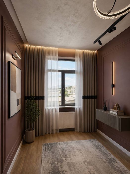 Lux pardalar sam