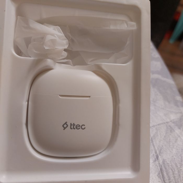 ttec Mode слушалки