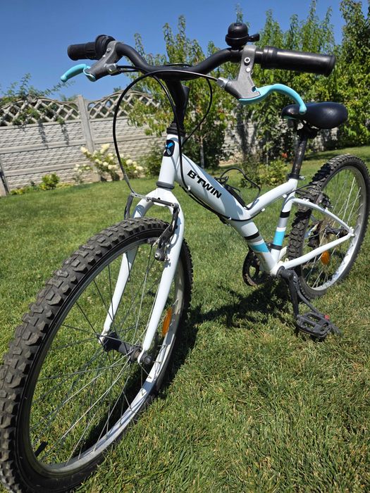 Bicicleta B'Twin 24'