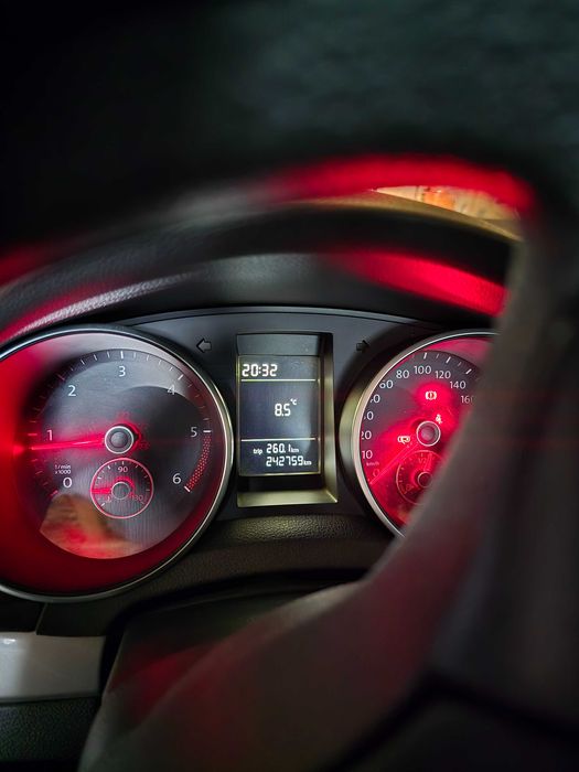 Vw Golf 6 2010 radauti