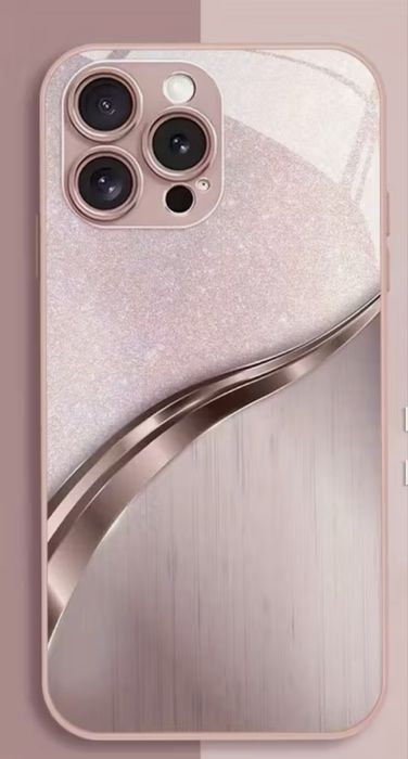 Калъфче за Iphone 16pro нови