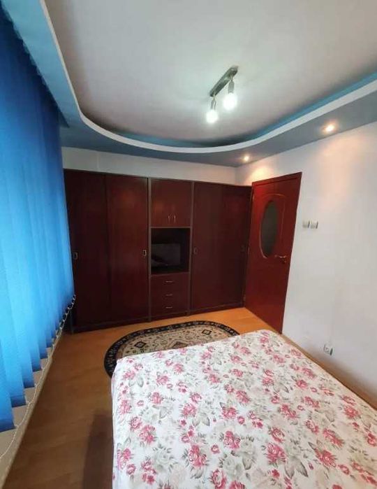 Дава се под наем Двустаен апартамент в Пловдив, Въстанически - 60 кв.м за 260.1 € - Снимка #2