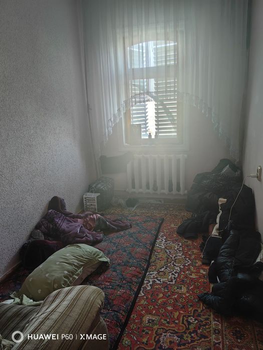 Сотилади Алгоритм 4 хонали 96 кв м