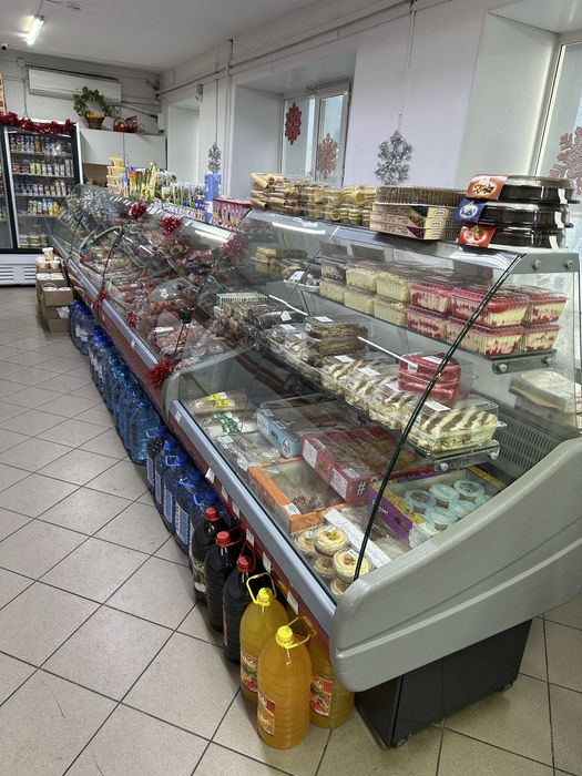 Супермаркет Корзина