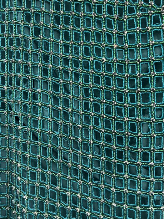 Rochie eleganta de seara plasa verde