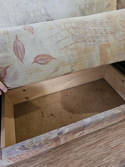 Продам диван бу самовывоз