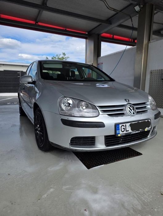 Volkswagen Golf 5