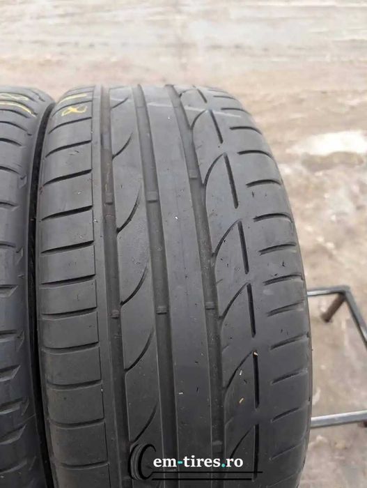 225/40 R19 • Vara • Bridgestone Potenza S001 93W | 4 buc | Pret/buc