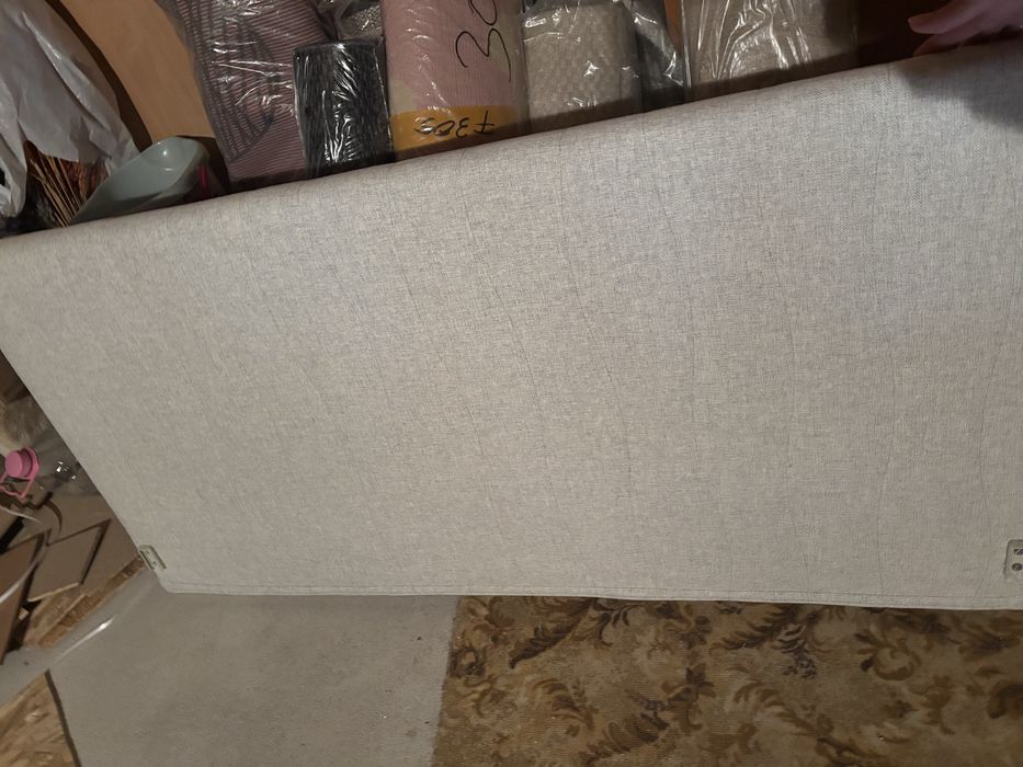 Paravan fonoabsorbant Mittzon