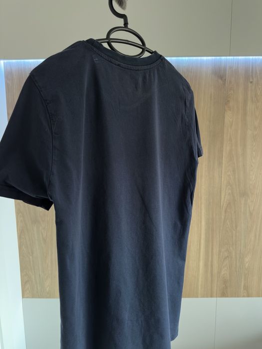 DSQUARED2 оригинална мъжка тениска – размер M – тъмносиня
