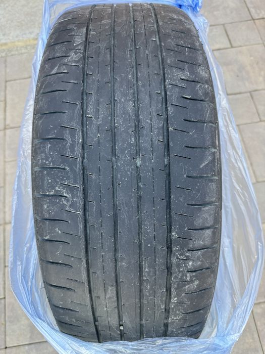 Продам бу шины 225/55/18