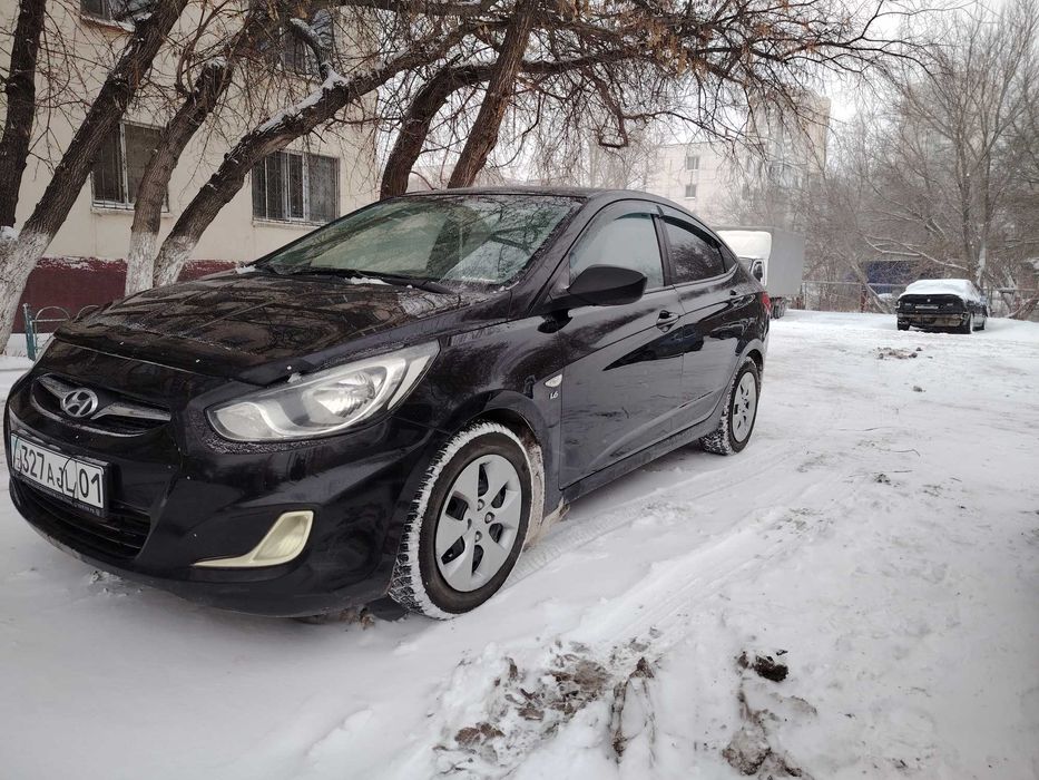 Продам авто Хендай Соларис