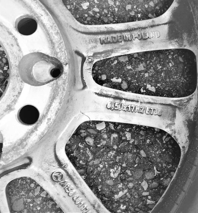 Roti complete 215/60 R17  Continental  EcoContact 3