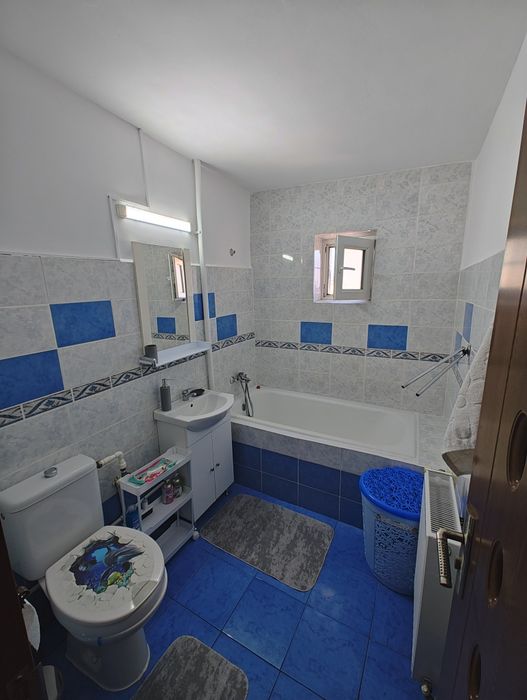 Apartament 2 camere Broșteni