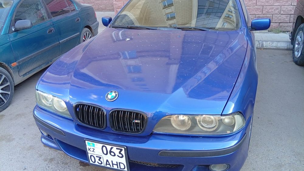 Продам BMW  в хорошем  состоянии