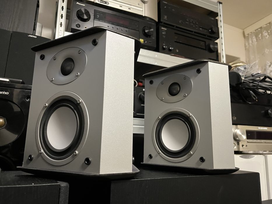 Boxe surround Mordaunt Short MS-903S