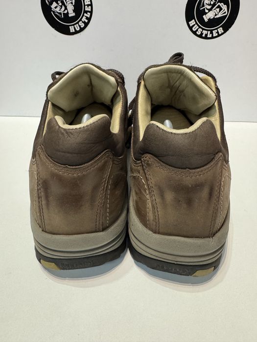 Туристически обувки MEINDL LUGANO.Номер 44.5