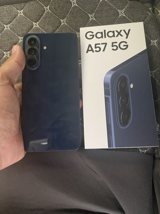 самсунг а57 новый