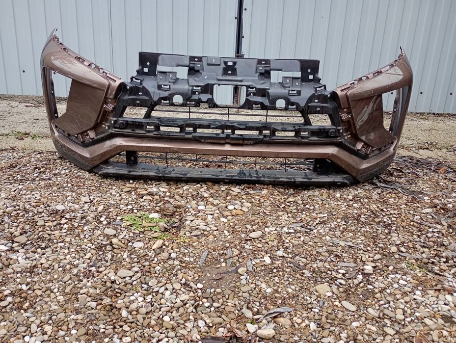 Bara fata far faruri full led Mitsubishi Eclipse Cross