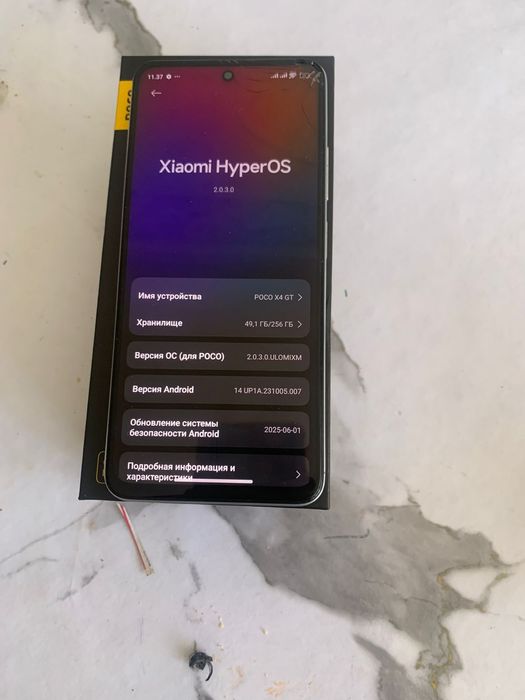 Продажа обмен телефон хороший