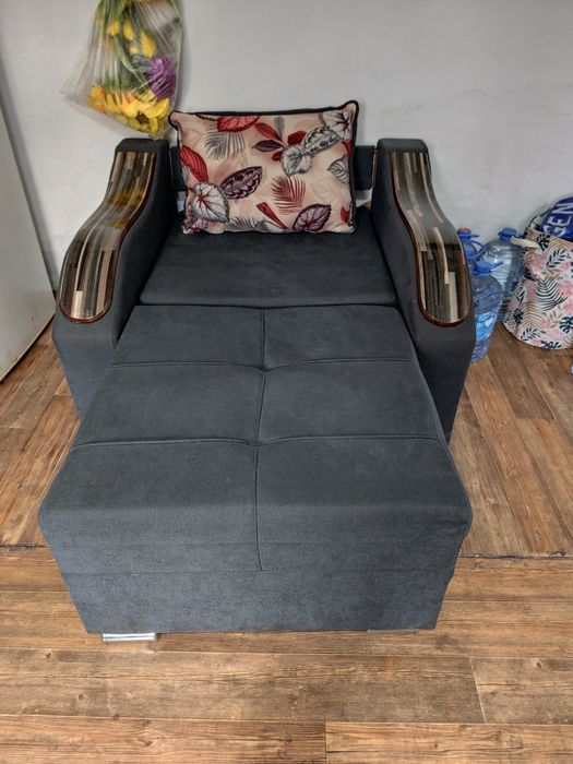 Кресло- кровать.