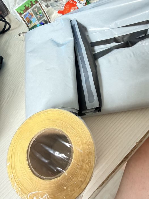 Срочно продам Xprinter для печати этикеток Каспи