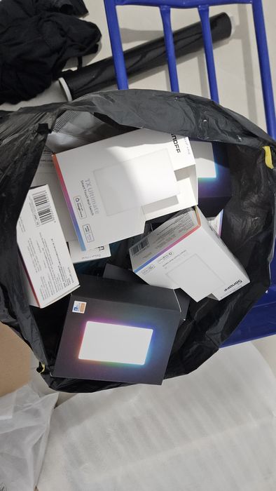 Servicii instalare prize, module smart, etc