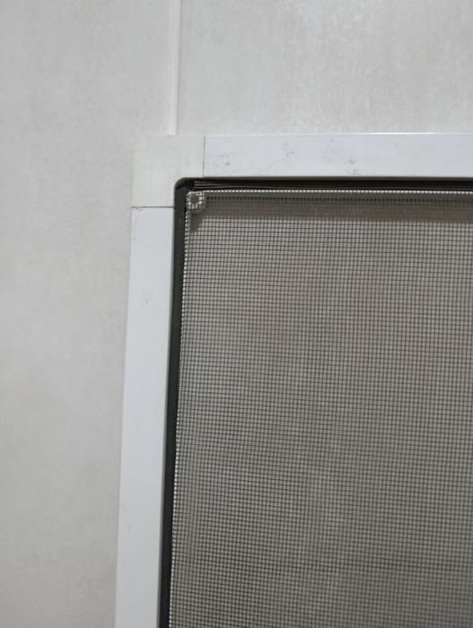 Москитные сетки б/у