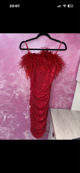 Rochie Nissa marimea S/36