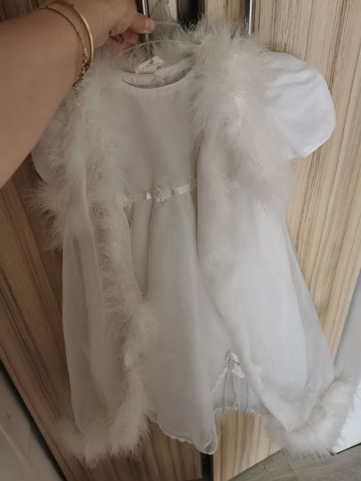 Rochiță copii model deosebit