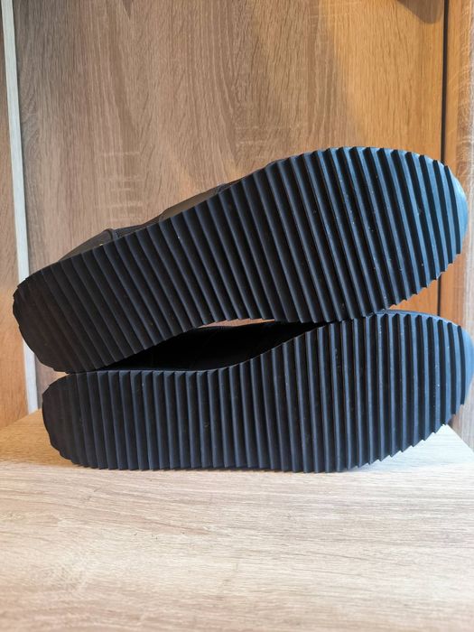 Сникърси EA7 EMPORIO ARMANI номер 45,5