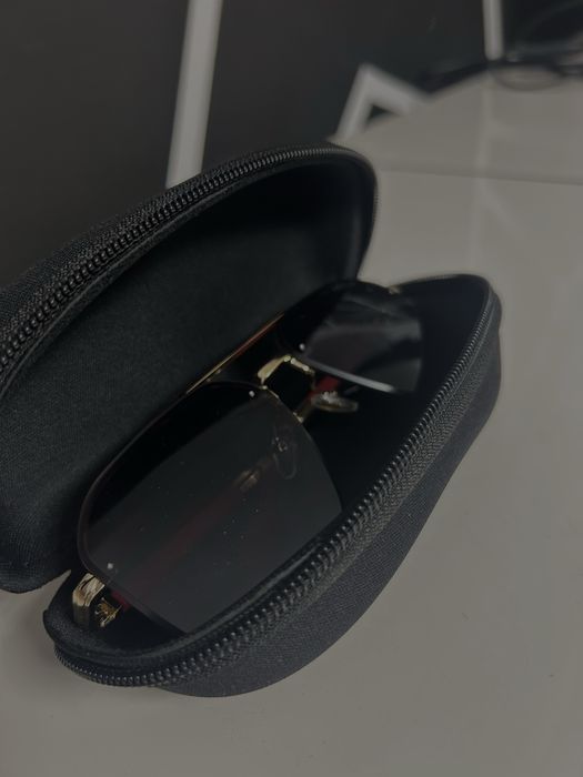 Ochelari de Soare Prada