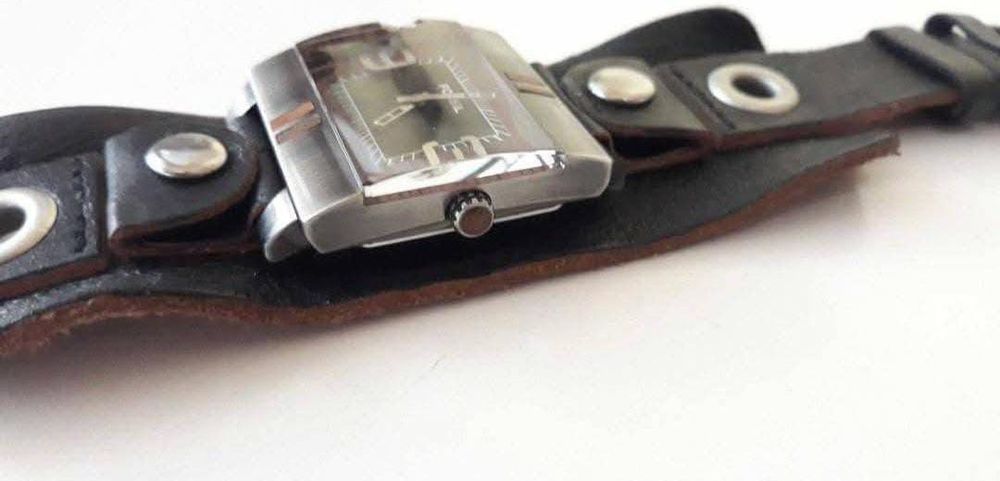 Vechi Ceas Fossil JR 9535