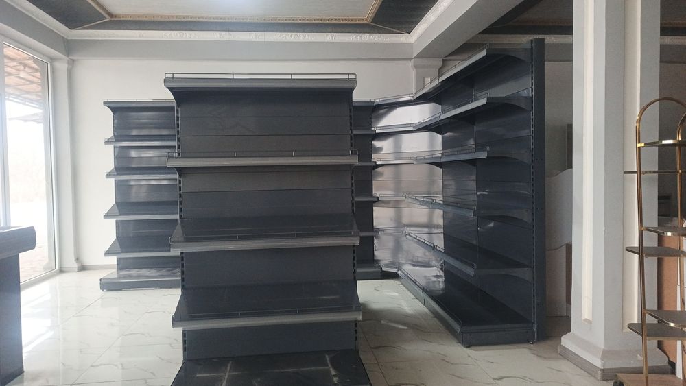 Stelaj belarusiya arleks brend endi Oʻzbekistonda