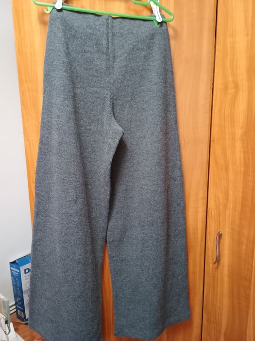 Pantaloni Zara nou