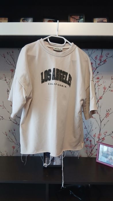 Tricou fete model deosebit