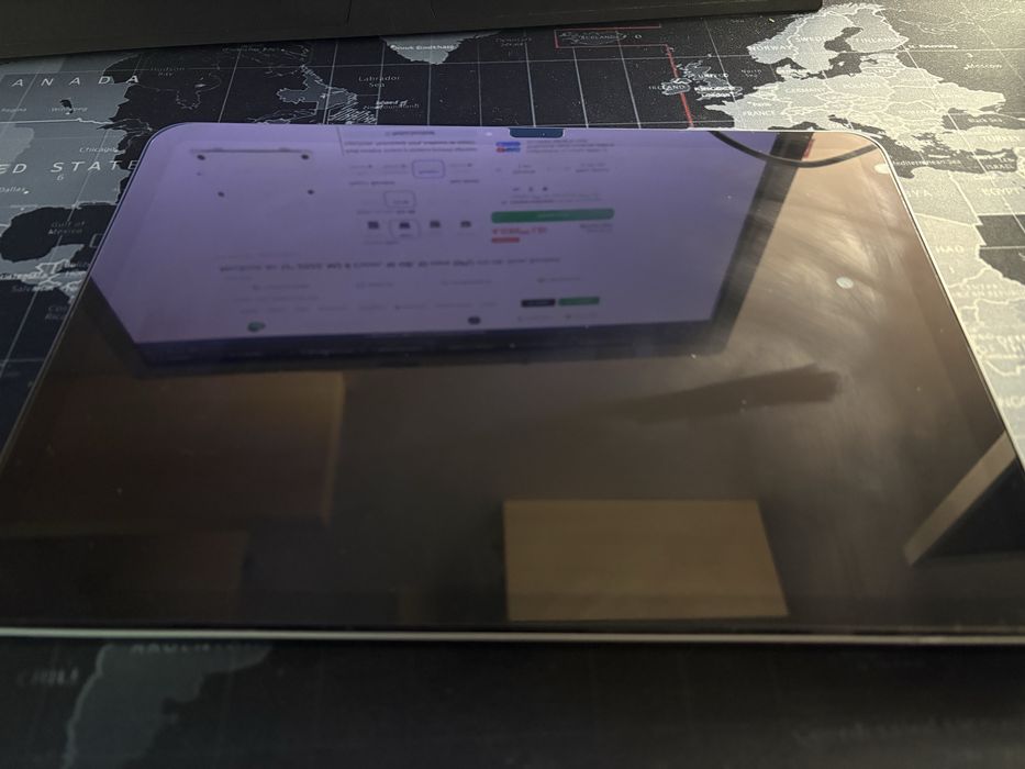Ipad Air 11’’ M3 2025