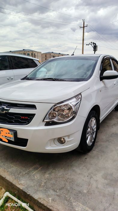 Chevrolet Cobalt