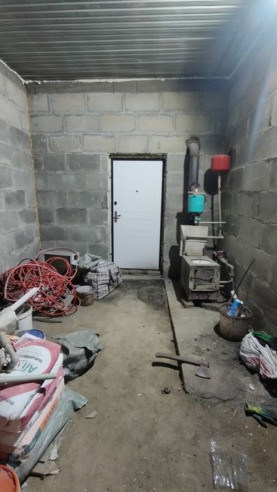 Кемертоган да мектеп жаны