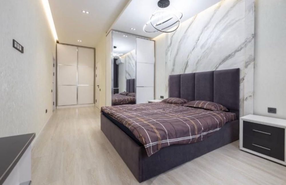 2х комнатный квартира